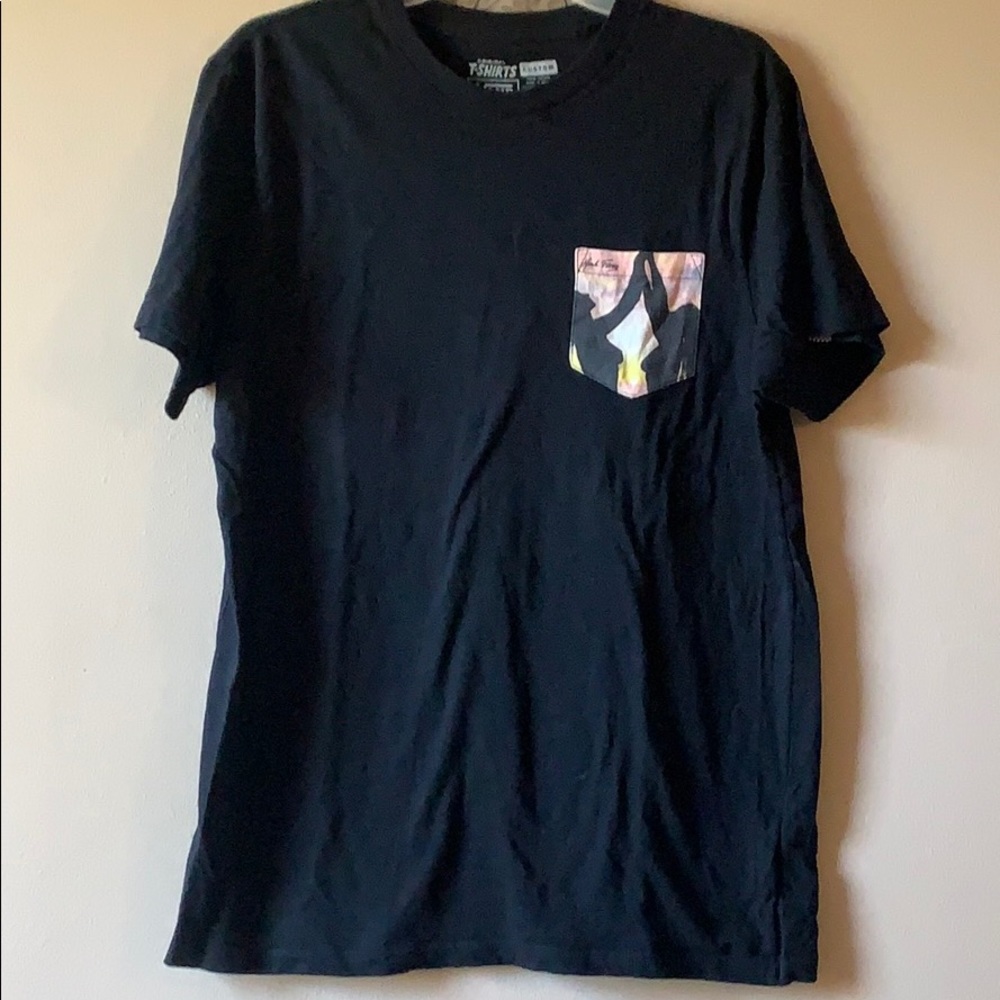 Vintage Vans Tee